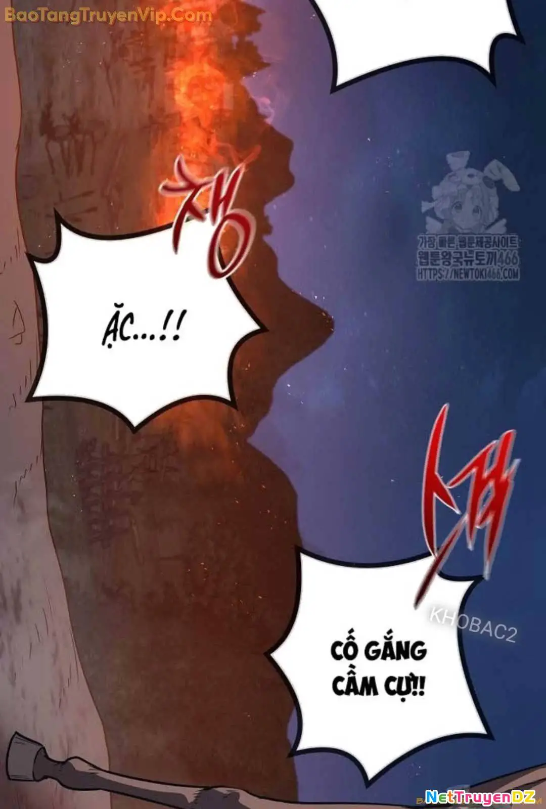 Thông Bách Nettruyen ZZZ Chương 31 Page 33