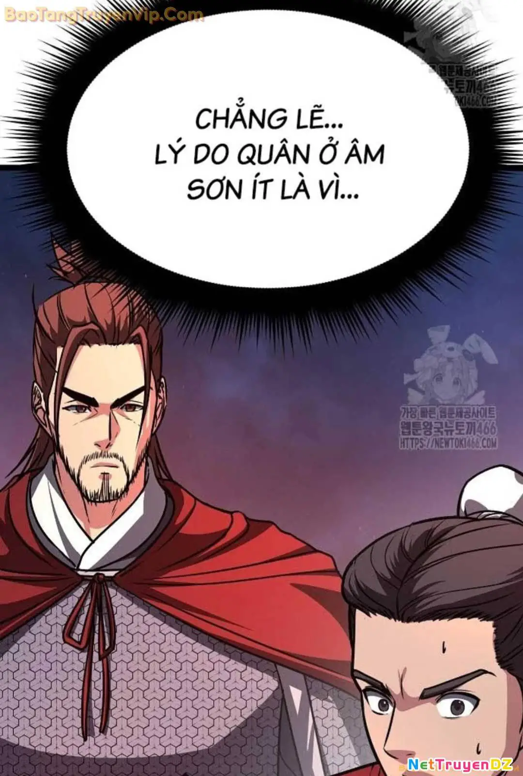 Thông Bách Nettruyen ZZZ Chương 31 Page 48