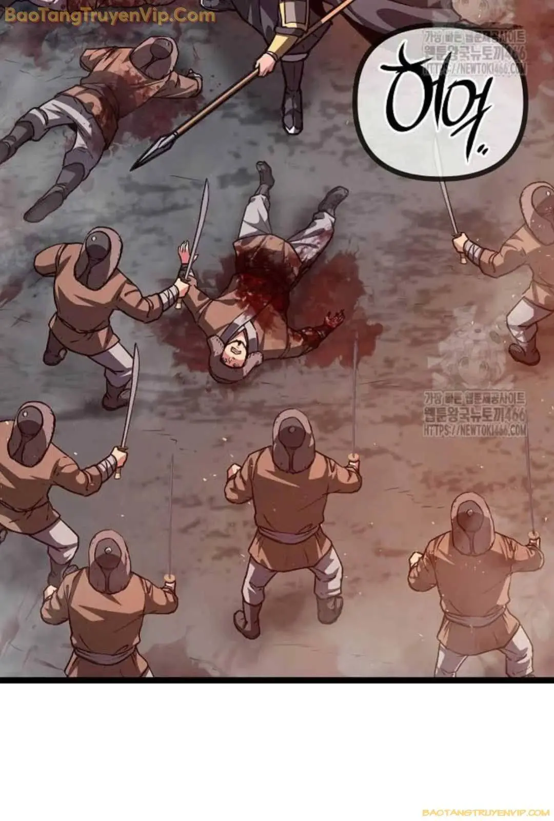 Thông Bách Nettruyen ZZZ Chương 31 Page 68