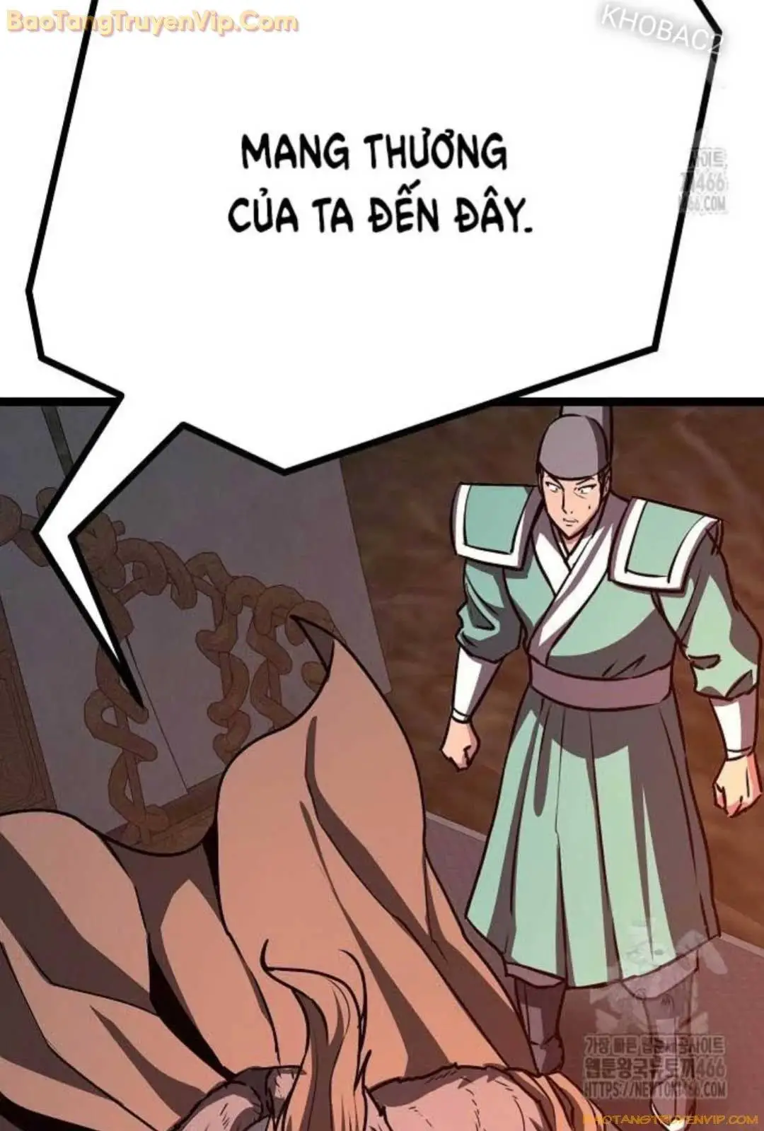 Thông Bách Nettruyen ZZZ Chương 31 Page 122