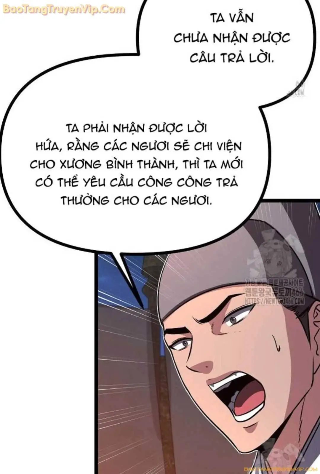 Thông Bách Nettruyen ZZZ Chương 31 Page 126