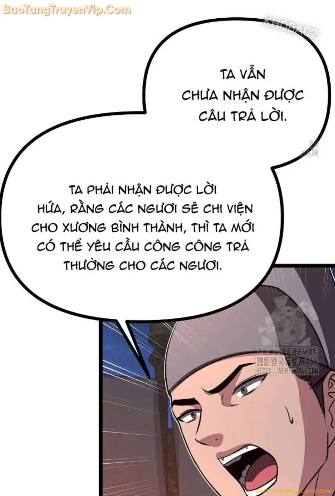 Thông Bách Nettruyen ZZZ Chương 31 Page 128