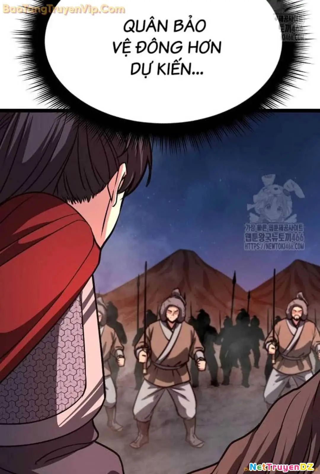 Thông Bách Nettruyen ZZZ Chương 31 Page 146