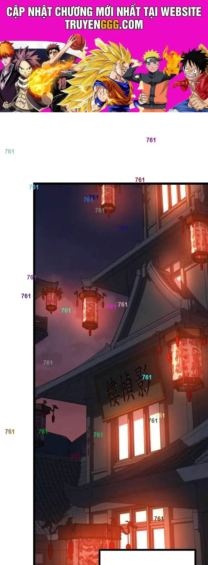 Thông Bách Nettruyen ZZZ Chương 22 Page 1