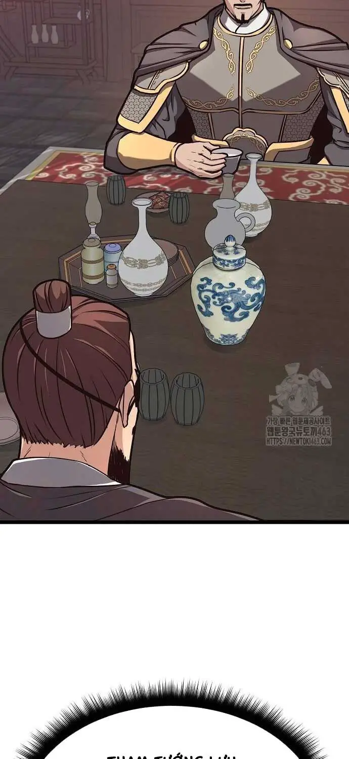 Thông Bách Nettruyen ZZZ Chương 22 Page 19