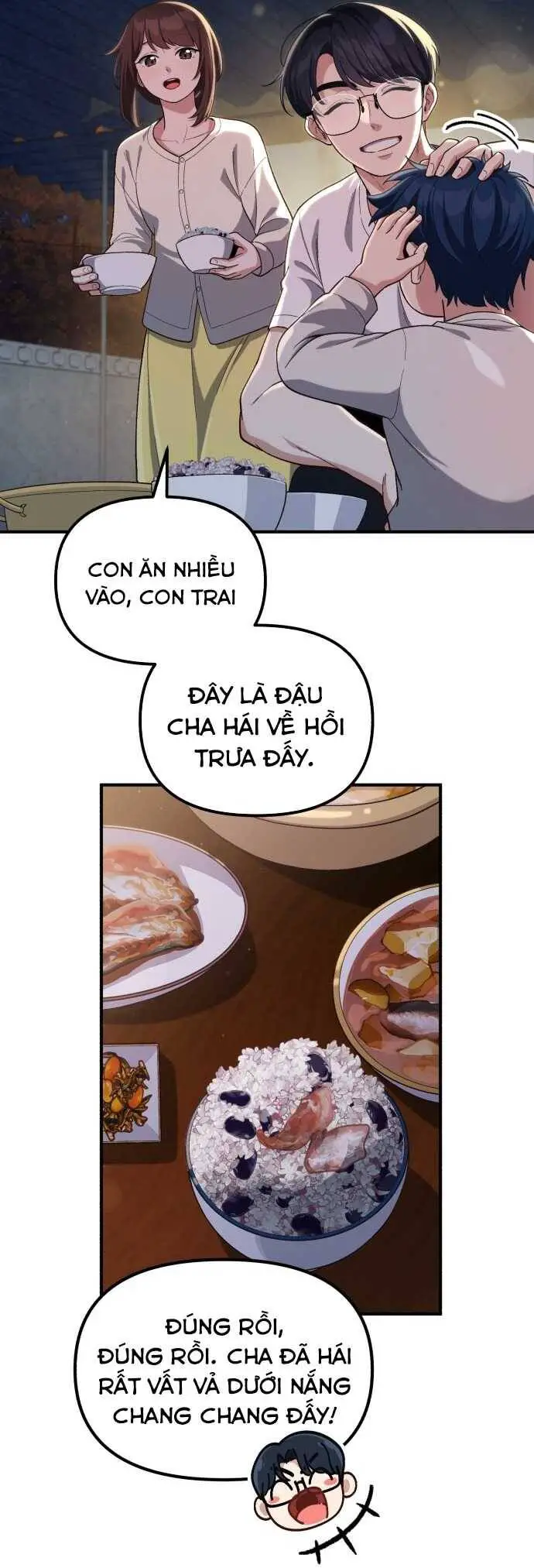 Thiên Tài Bình Dị Nettruyen ZZZ Chương 1 Page 125