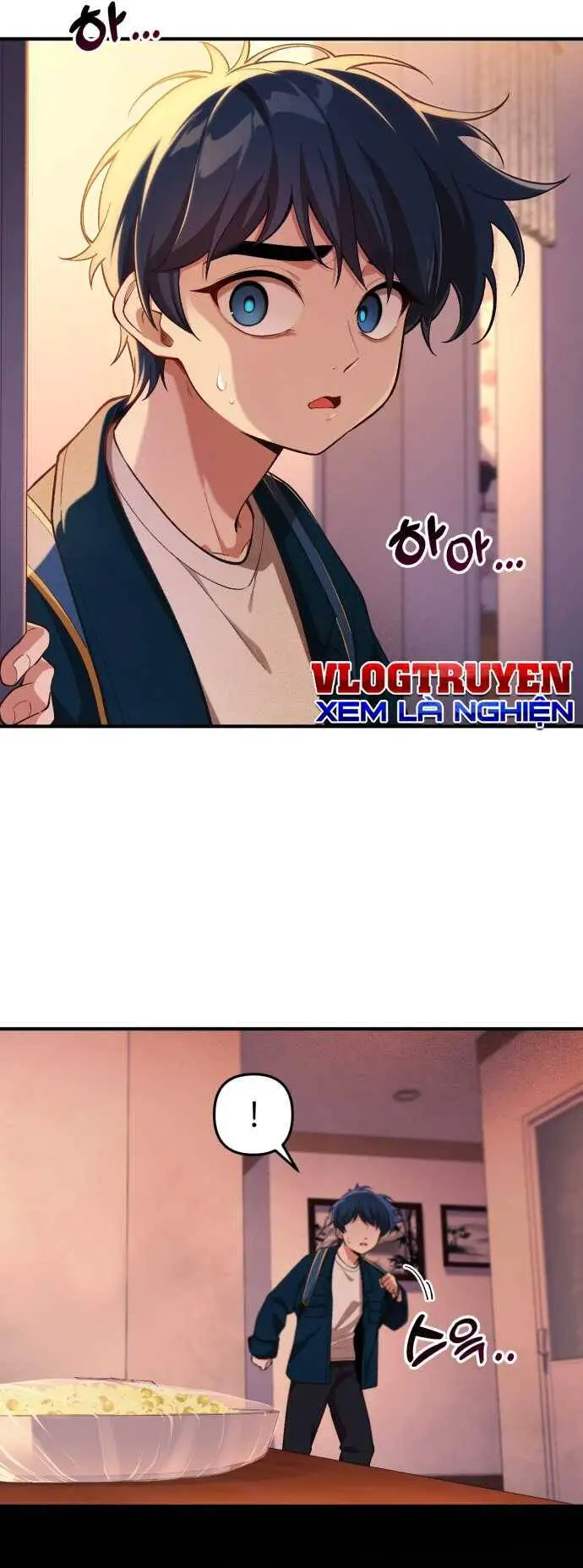 Thiên Tài Bình Dị Nettruyen ZZZ Chương 2 Page 24