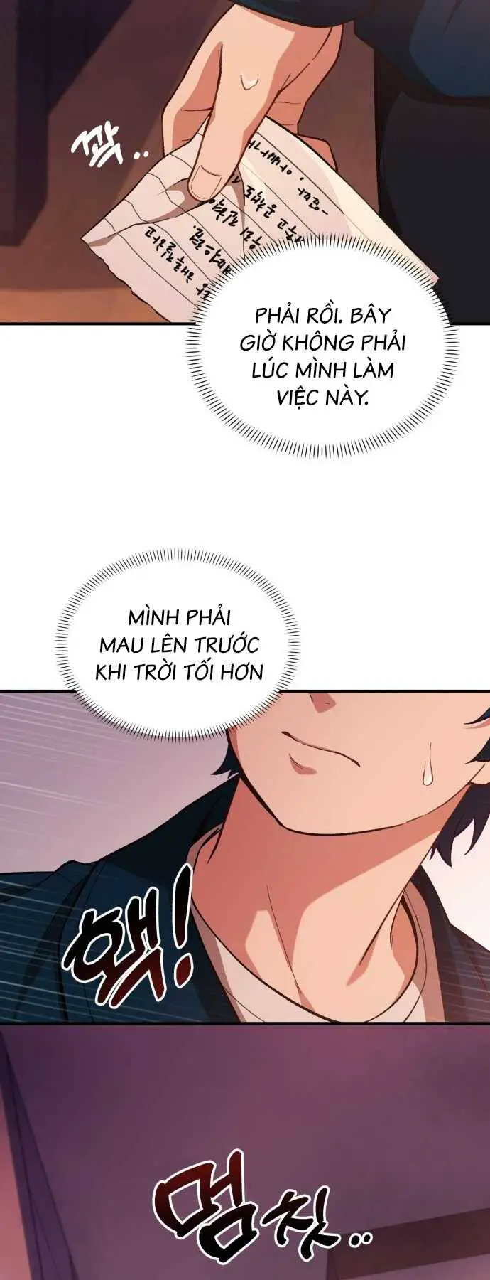 Thiên Tài Bình Dị Nettruyen ZZZ Chương 2 Page 36