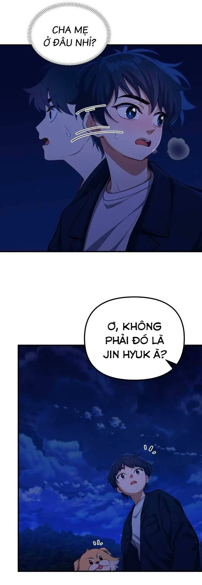 Thiên Tài Bình Dị Nettruyen ZZZ Chương 2 Page 42