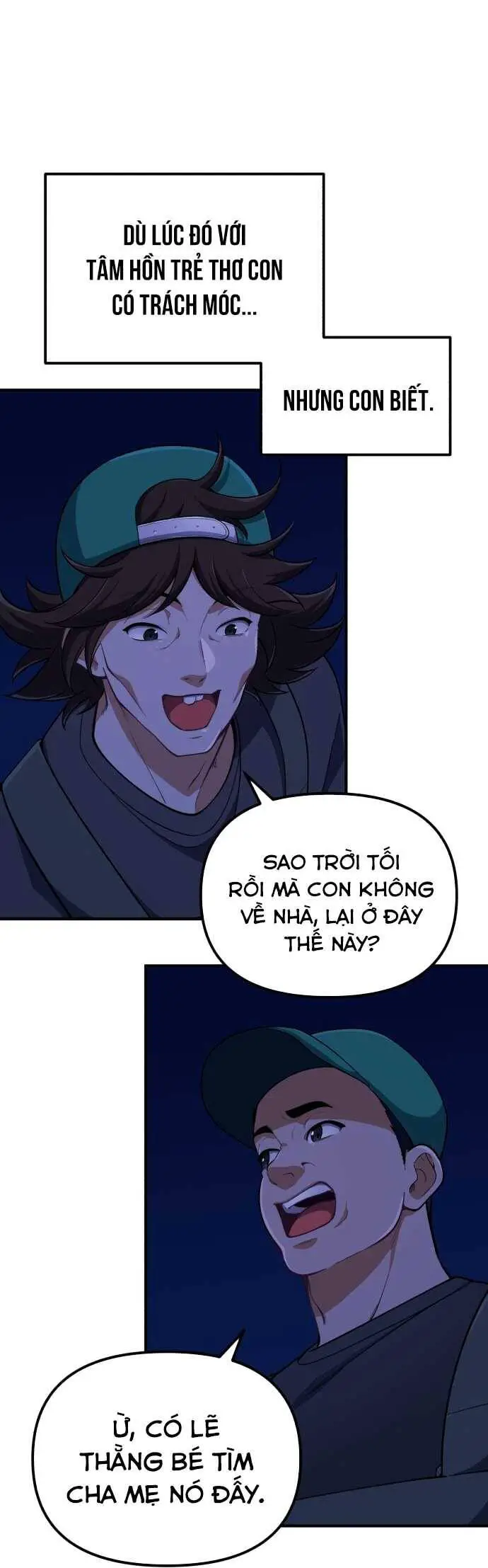 Thiên Tài Bình Dị Nettruyen ZZZ Chương 2 Page 47