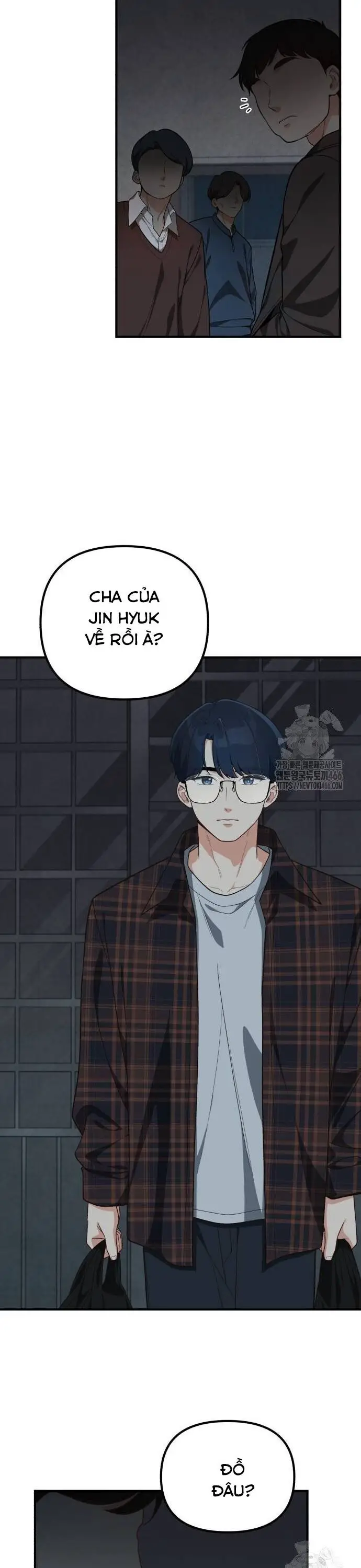 Thiên Tài Bình Dị Nettruyen ZZZ Chương 5 Page 39