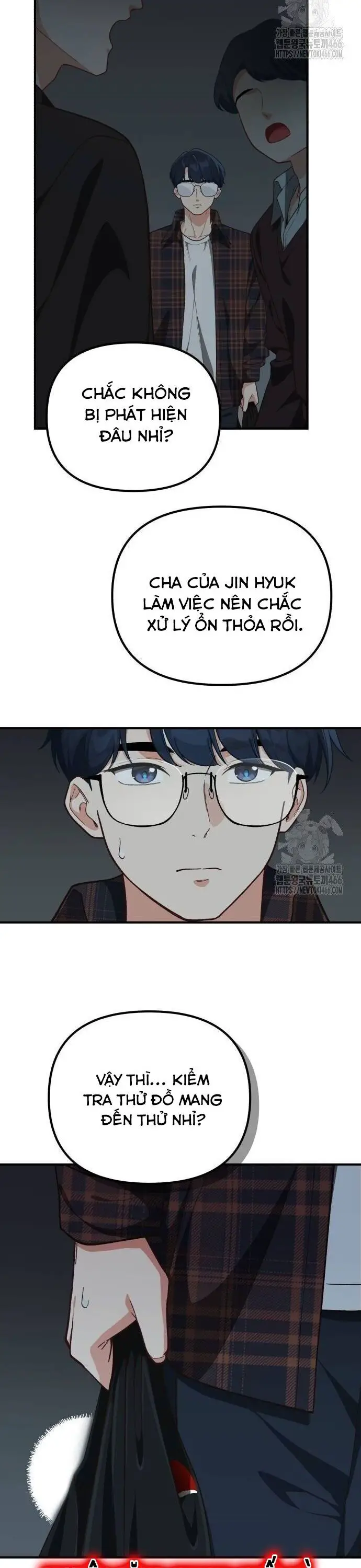 Thiên Tài Bình Dị Nettruyen ZZZ Chương 5 Page 40