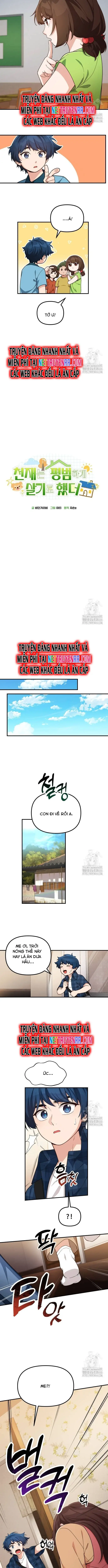 Thiên Tài Bình Dị Nettruyen ZZZ Chương 7 Page 3