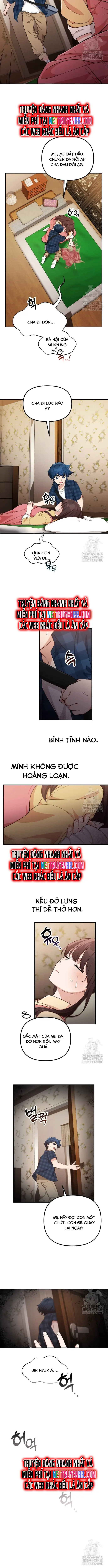 Thiên Tài Bình Dị Nettruyen ZZZ Chương 7 Page 4