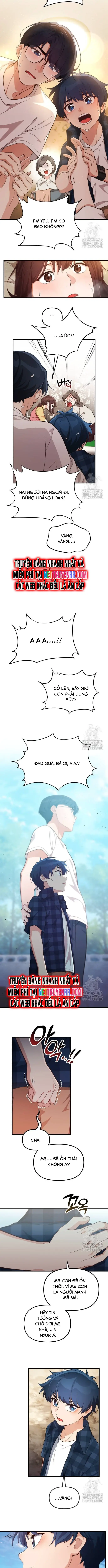 Thiên Tài Bình Dị Nettruyen ZZZ Chương 7 Page 9