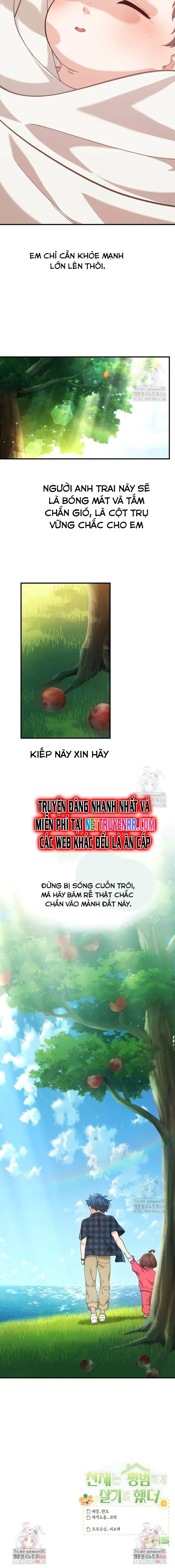 Thiên Tài Bình Dị Nettruyen ZZZ Chương 7 Page 13