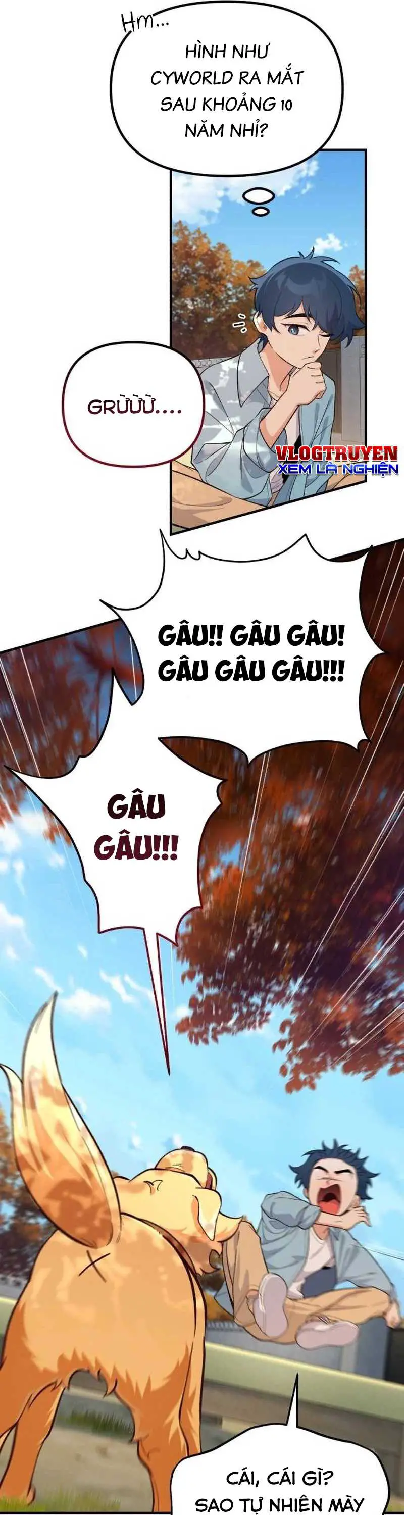 Thiên Tài Bình Dị Nettruyen ZZZ Chương 3 Page 9