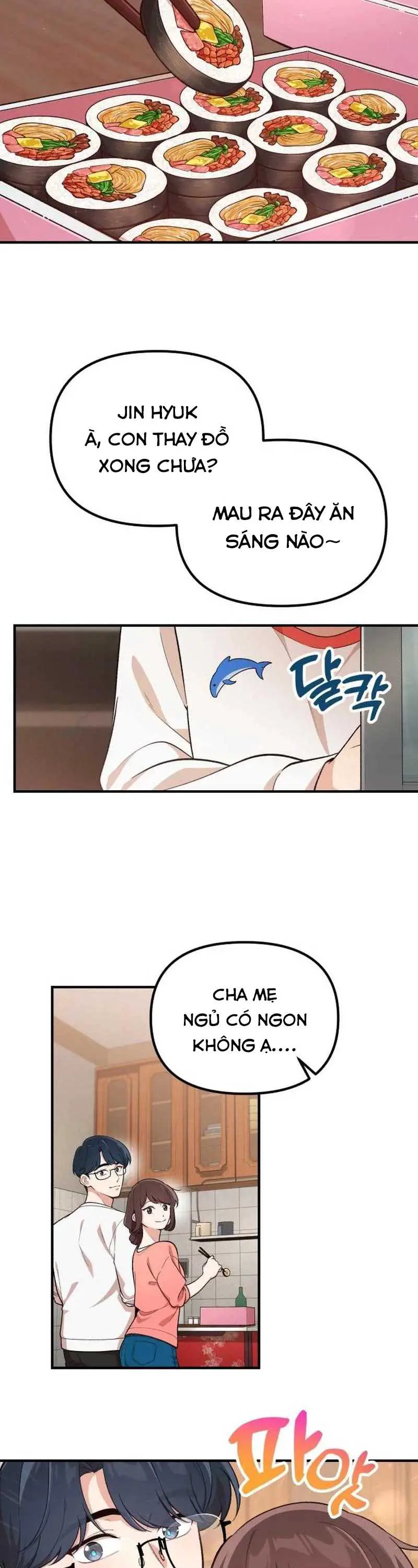 Thiên Tài Bình Dị Nettruyen ZZZ Chương 3 Page 11