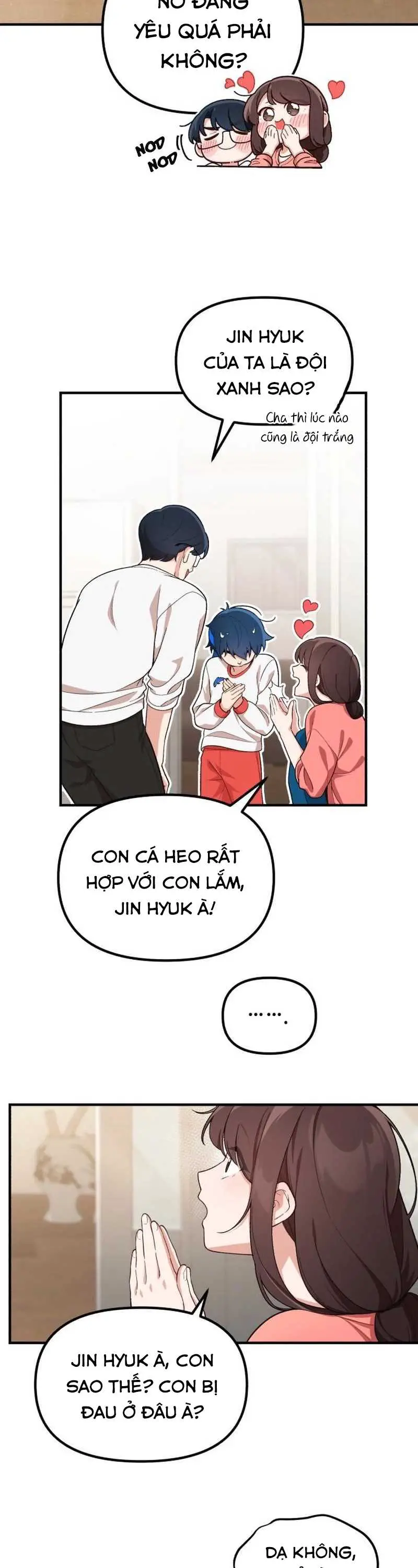Thiên Tài Bình Dị Nettruyen ZZZ Chương 3 Page 13