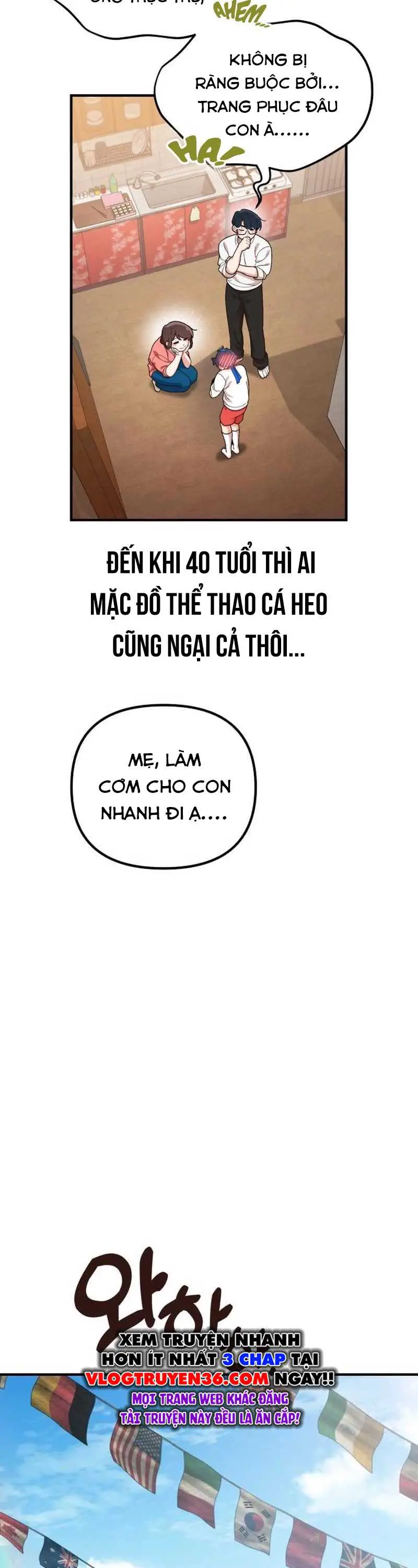 Thiên Tài Bình Dị Nettruyen ZZZ Chương 3 Page 15