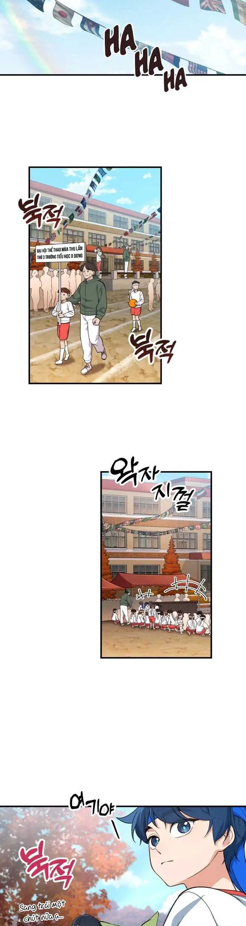 Thiên Tài Bình Dị Nettruyen ZZZ Chương 3 Page 16