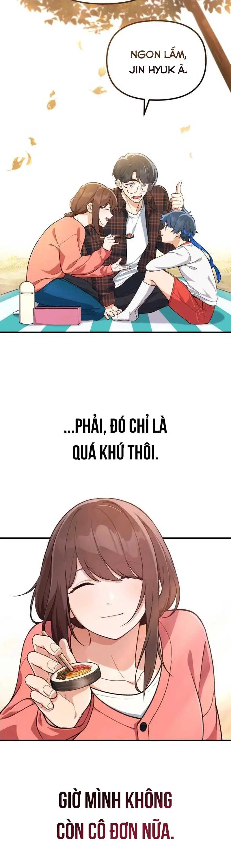 Thiên Tài Bình Dị Nettruyen ZZZ Chương 3 Page 20