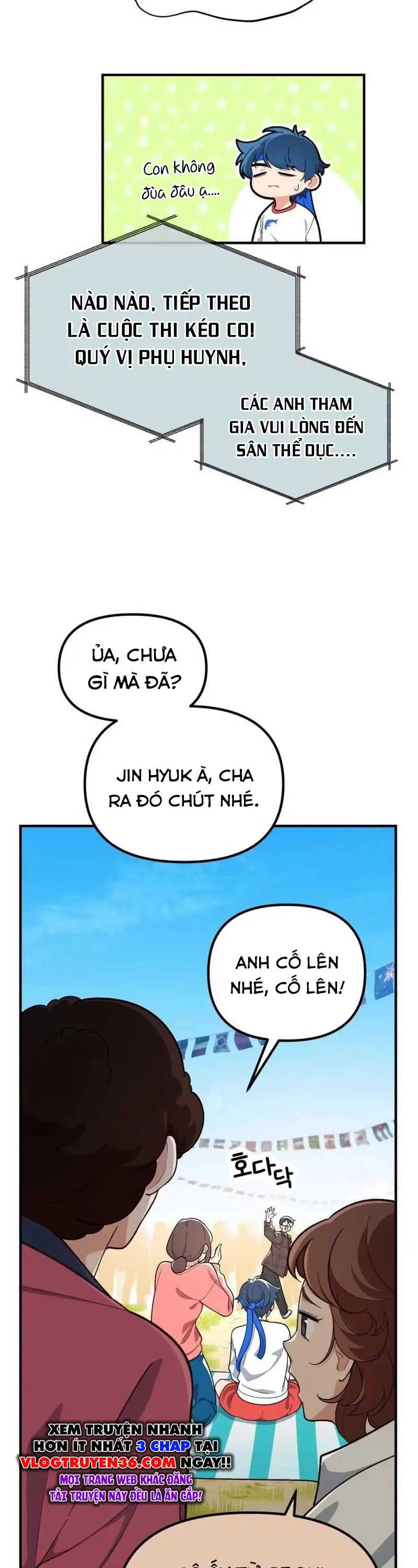 Thiên Tài Bình Dị Nettruyen ZZZ Chương 3 Page 22