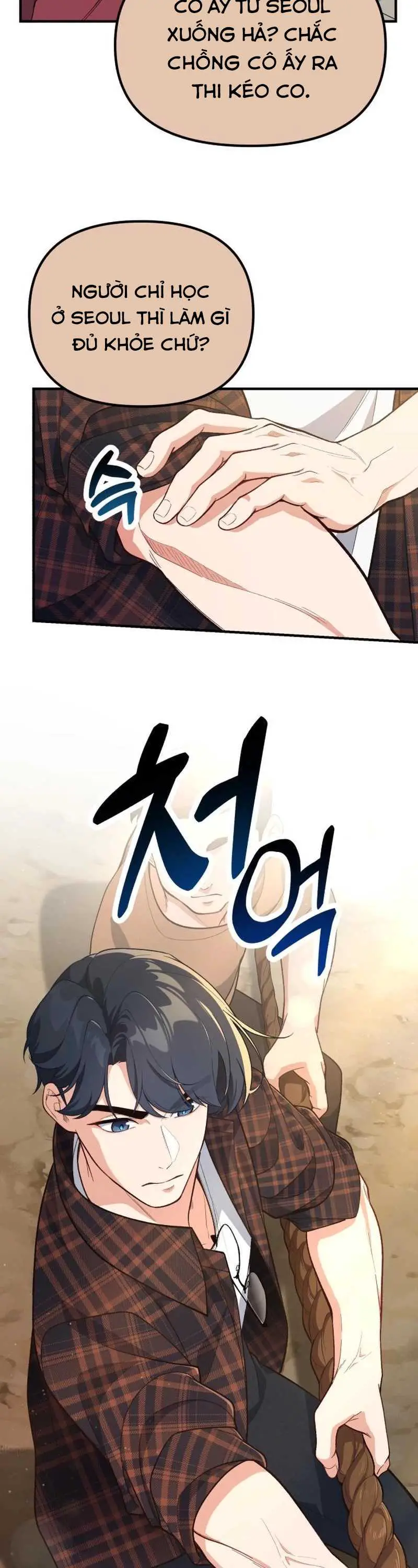 Thiên Tài Bình Dị Nettruyen ZZZ Chương 3 Page 23