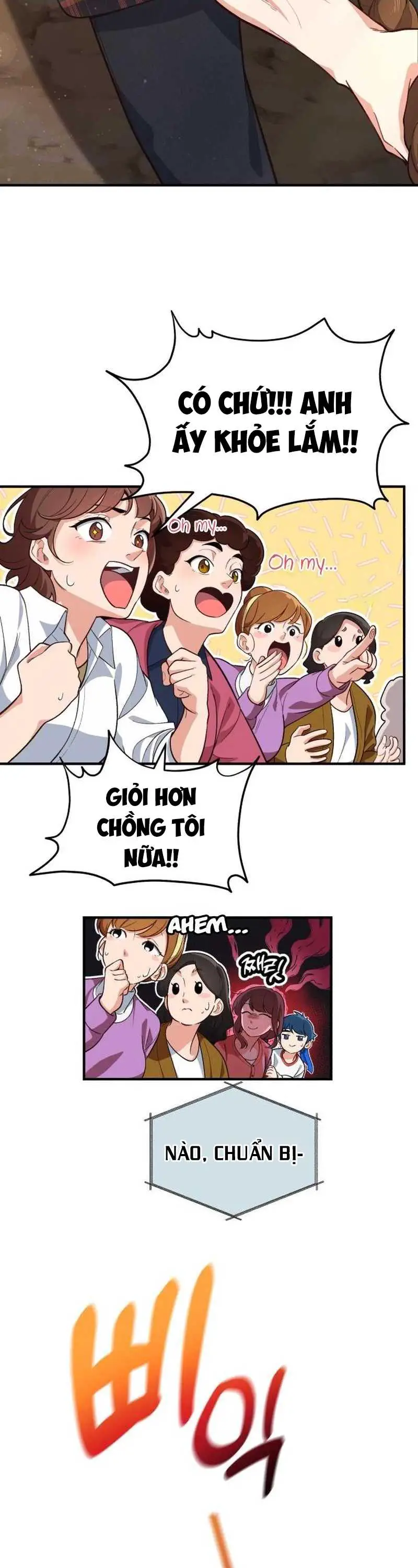 Thiên Tài Bình Dị Nettruyen ZZZ Chương 3 Page 24