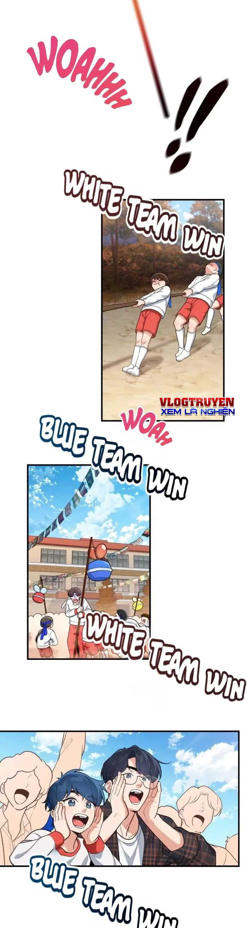 Thiên Tài Bình Dị Nettruyen ZZZ Chương 3 Page 25