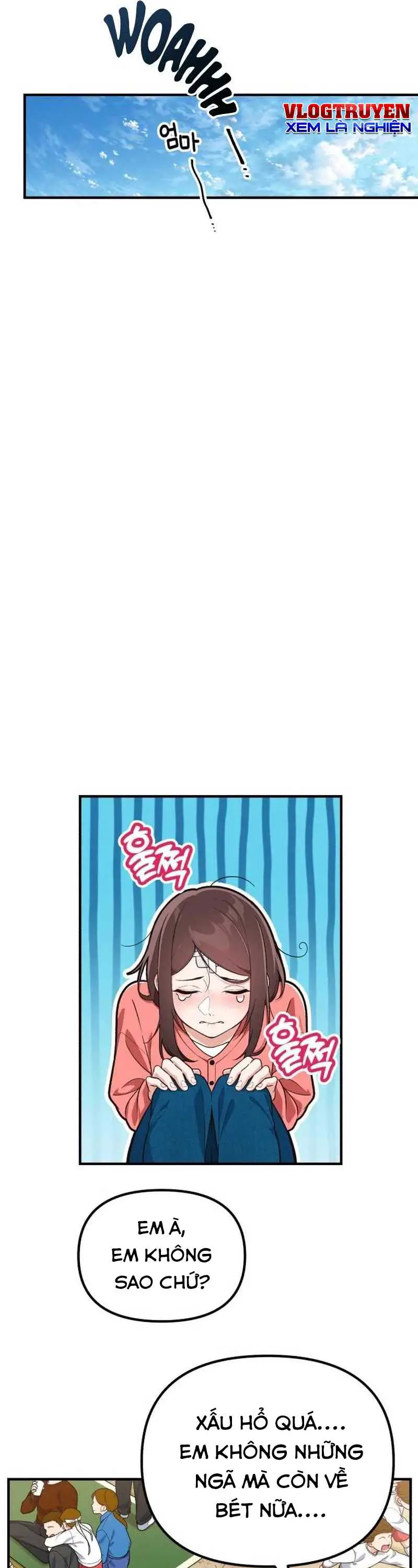 Thiên Tài Bình Dị Nettruyen ZZZ Chương 3 Page 27