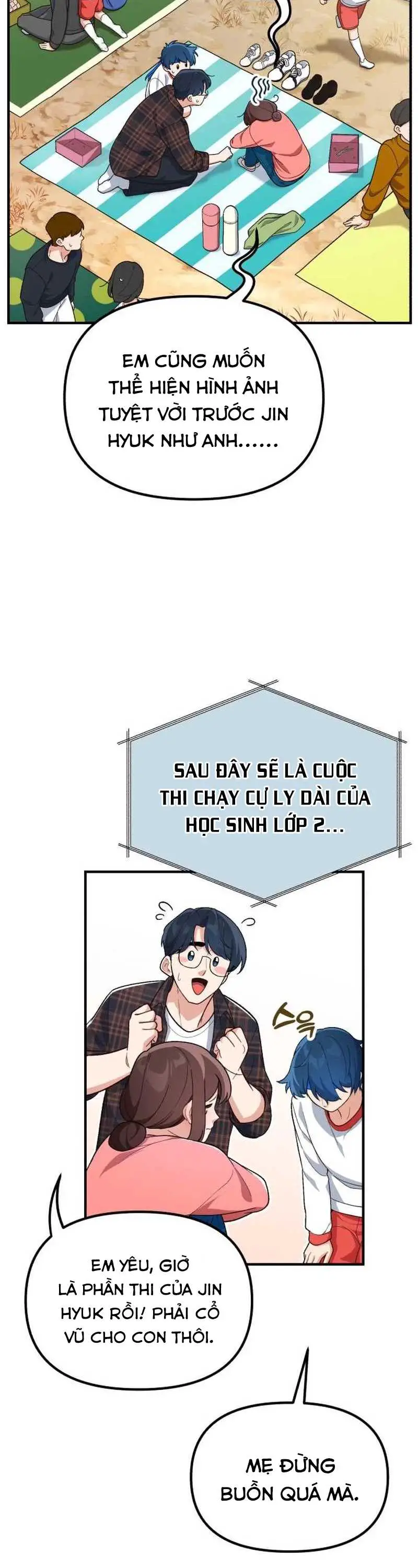 Thiên Tài Bình Dị Nettruyen ZZZ Chương 3 Page 28