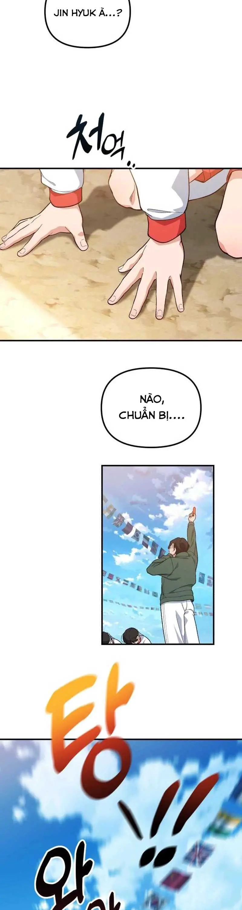 Thiên Tài Bình Dị Nettruyen ZZZ Chương 3 Page 30
