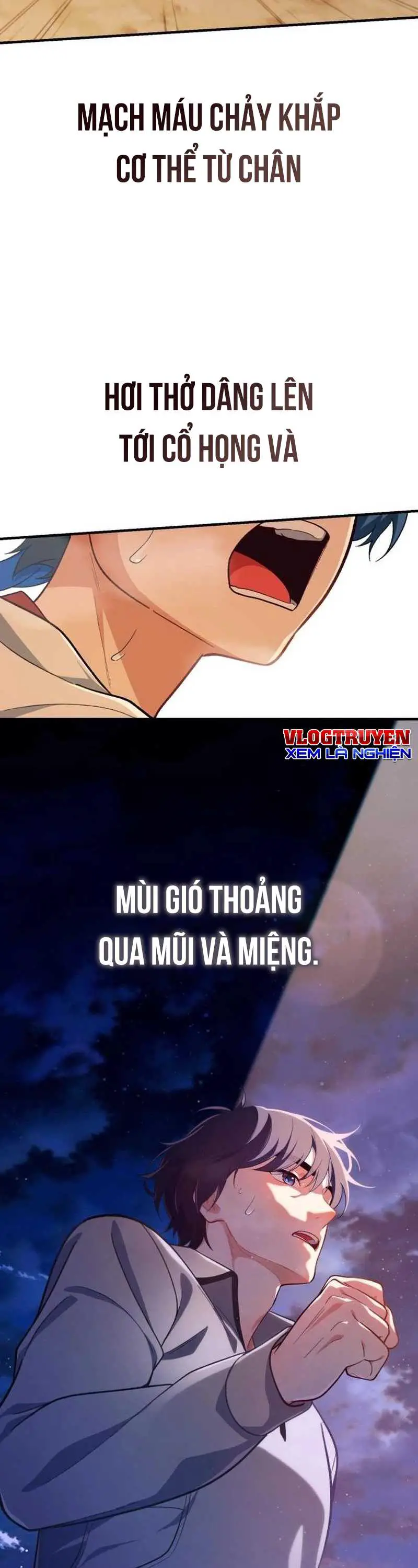 Thiên Tài Bình Dị Nettruyen ZZZ Chương 3 Page 36
