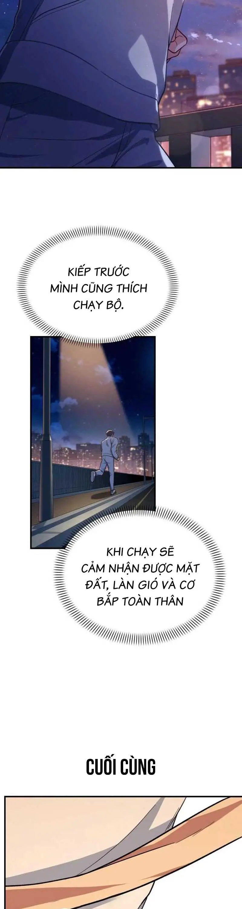 Thiên Tài Bình Dị Nettruyen ZZZ Chương 3 Page 37