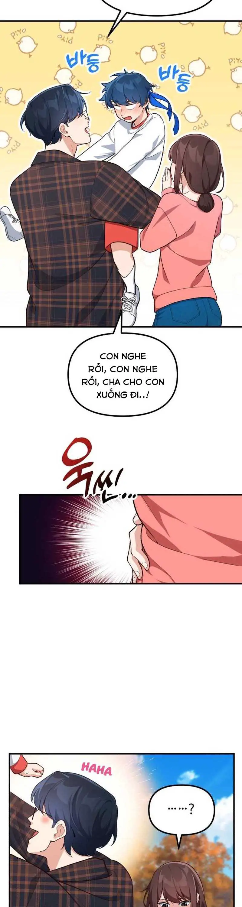 Thiên Tài Bình Dị Nettruyen ZZZ Chương 3 Page 43