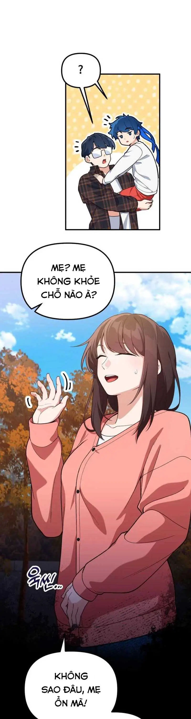 Thiên Tài Bình Dị Nettruyen ZZZ Chương 3 Page 45