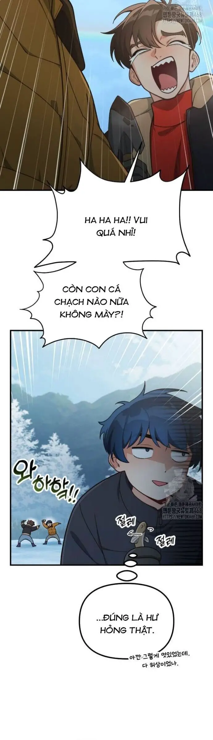 Thiên Tài Bình Dị Nettruyen ZZZ Chương 13 Page 34