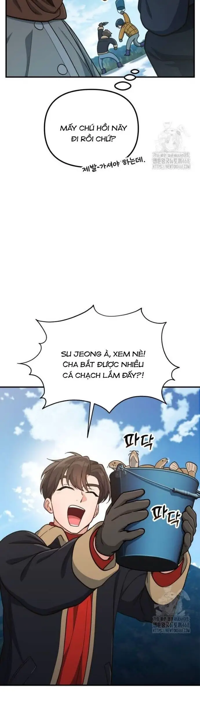 Thiên Tài Bình Dị Nettruyen ZZZ Chương 13 Page 38