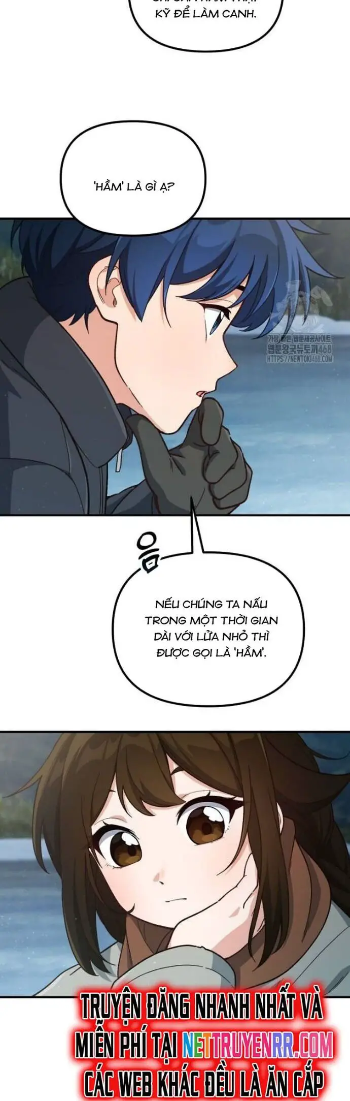 Thiên Tài Bình Dị Nettruyen ZZZ Chương 13 Page 40
