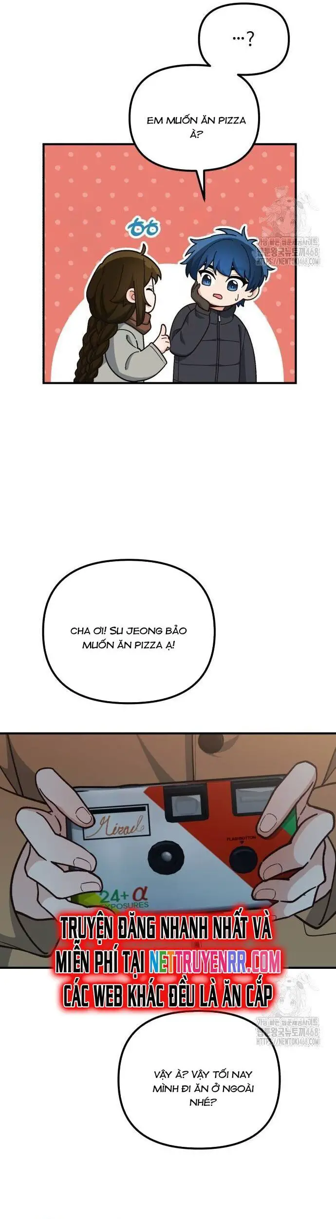 Thiên Tài Bình Dị Nettruyen ZZZ Chương 13 Page 45