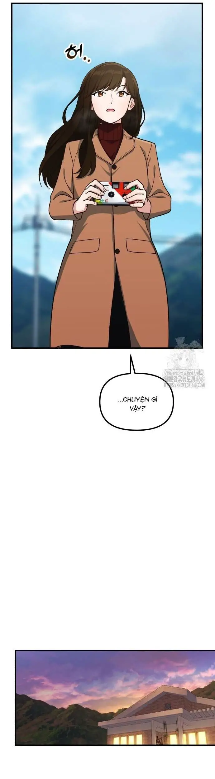 Thiên Tài Bình Dị Nettruyen ZZZ Chương 13 Page 46
