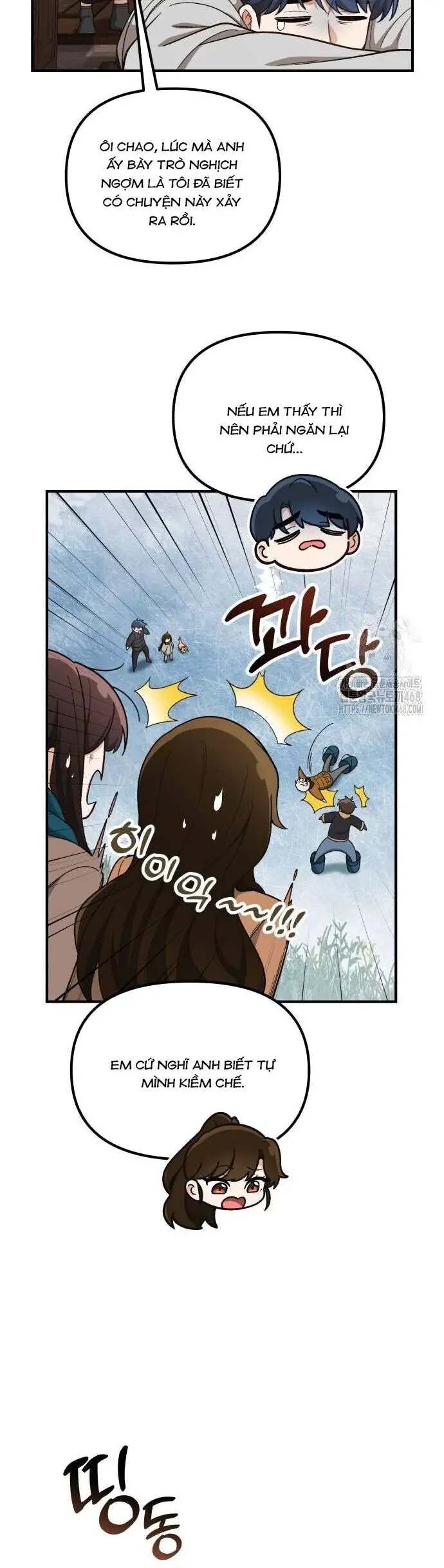 Thiên Tài Bình Dị Nettruyen ZZZ Chương 13 Page 48