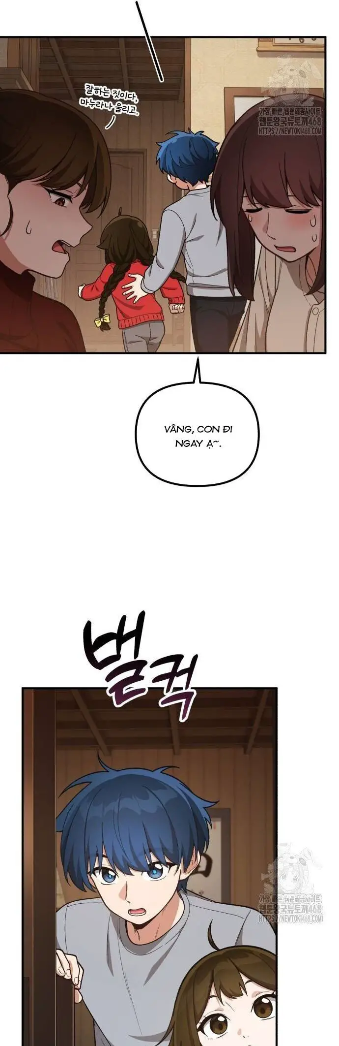 Thiên Tài Bình Dị Nettruyen ZZZ Chương 13 Page 49