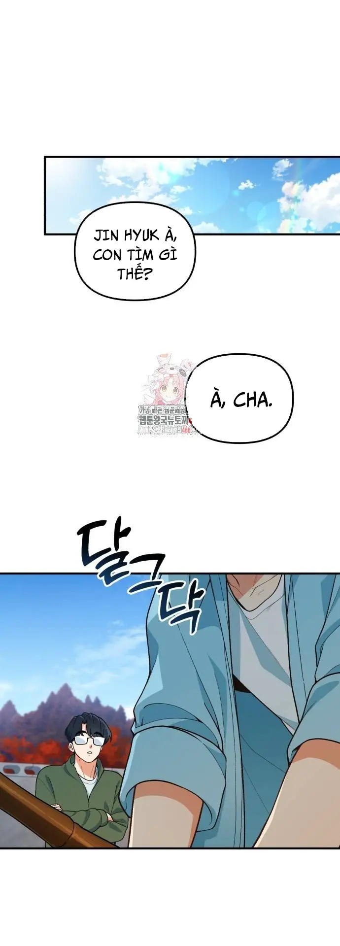 Thiên Tài Bình Dị Nettruyen ZZZ Chương 4 Page 2