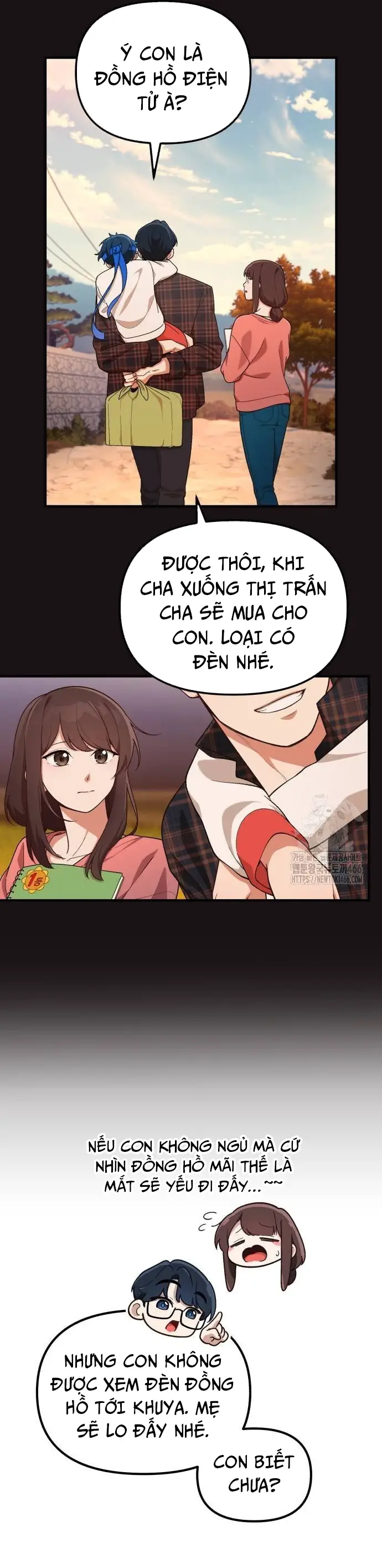 Thiên Tài Bình Dị Nettruyen ZZZ Chương 4 Page 7