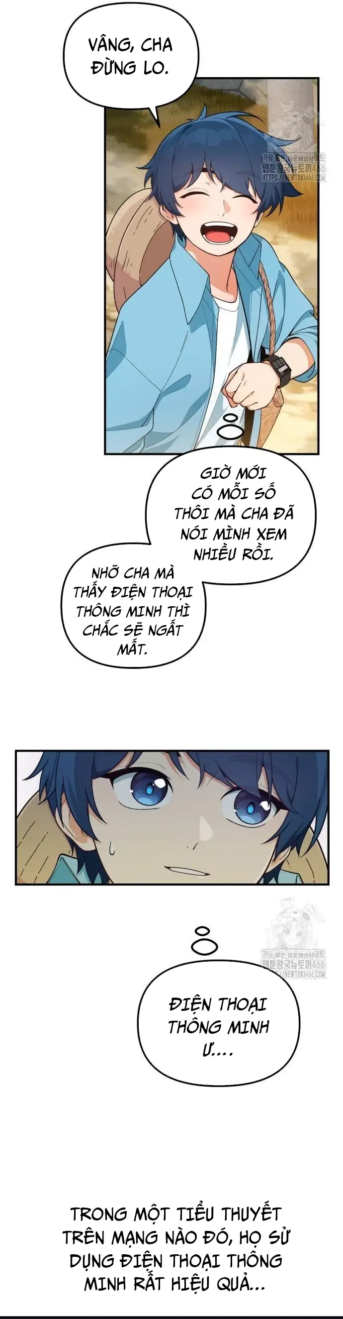 Thiên Tài Bình Dị Nettruyen ZZZ Chương 4 Page 8