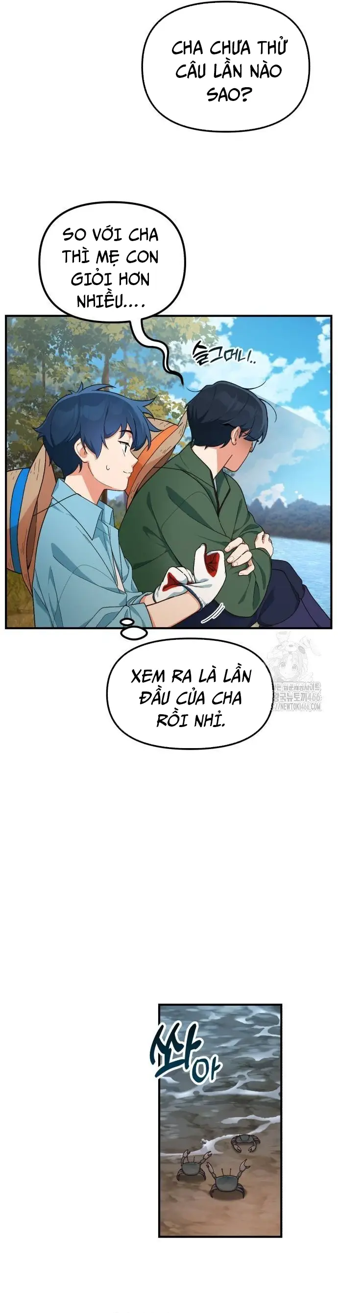 Thiên Tài Bình Dị Nettruyen ZZZ Chương 4 Page 11