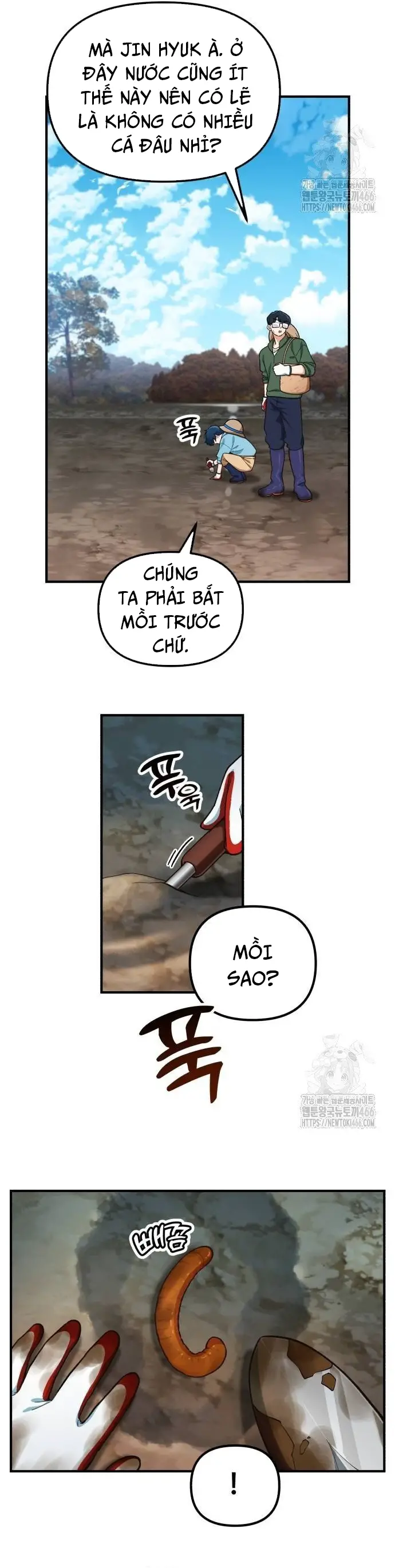 Thiên Tài Bình Dị Nettruyen ZZZ Chương 4 Page 12