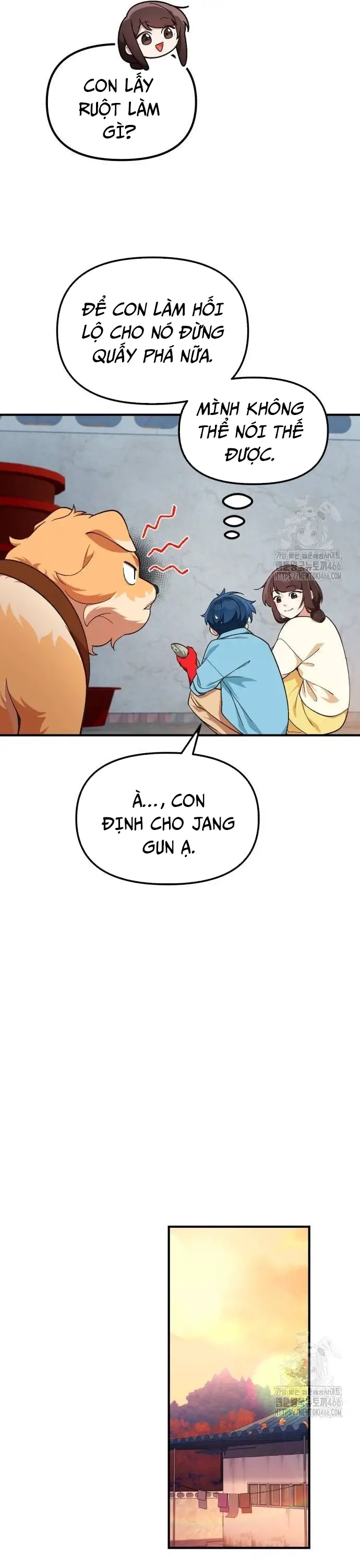 Thiên Tài Bình Dị Nettruyen ZZZ Chương 4 Page 28